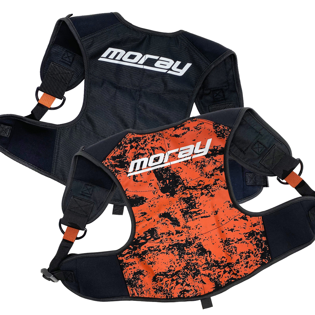 Moray Weight Vest image 0